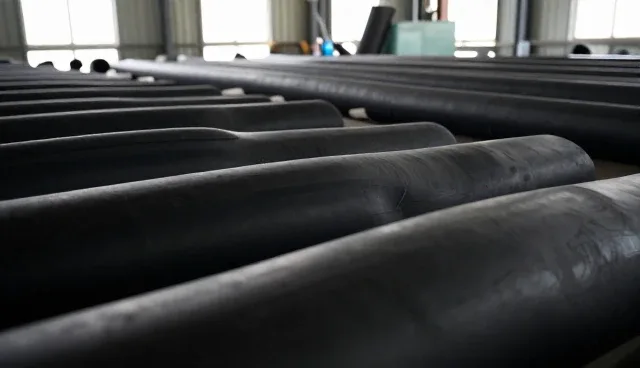 橡胶制品批量生产中常见问题及应对策略